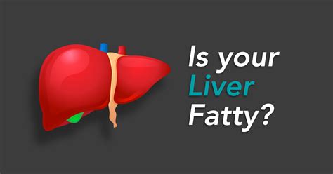 All You Need To Know About Fatty Liver Healthians Blog