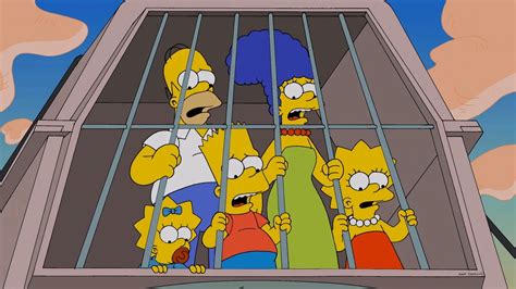 Os Simpsons Realmente Previu A Morte Da Rainha Elizabeth Saiba A Verdade