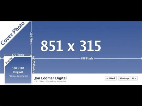 Maybe you would like to learn more about one of these? สร้างปกfacebookง่ายๆด้วยปลายนิ้ว By โค๊ชโซนิค - YouTube
