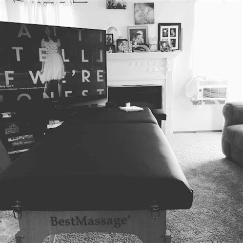 Steph S Mobile Massage Massage Therapist