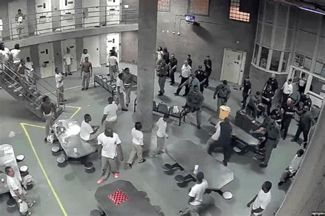 Contact us today for a free case review. Video Shows Cook County Jail Brawl That Led To Stabbings ...