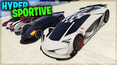 Voiture Sportive Gta 5 Online ~ See More On Camijou