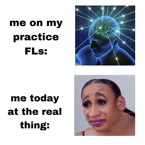 What happened : r/Mcat