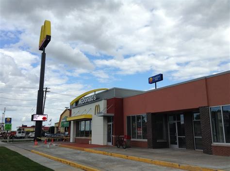 Chadito's mexican american grill is a restaurant located in springfield, illinois at 3030 south 6th street. McDonald's - Fast Food - 550 E Springfield Rd, Arcola, IL ...