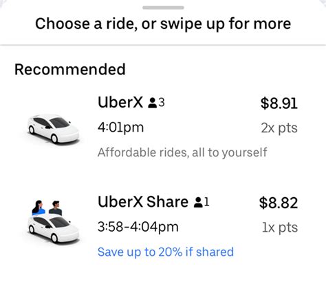 What Is Uberx Share Cheap Rides For Passengers And Advice For Drivers