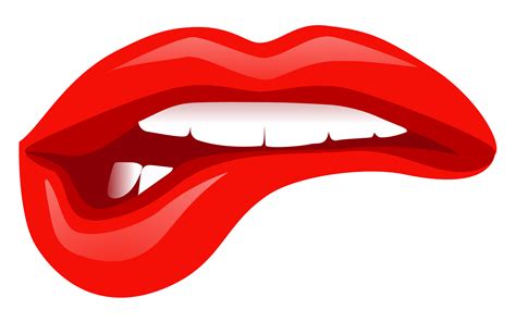 Kissing Lips Clipart Free Download On Clipartmag