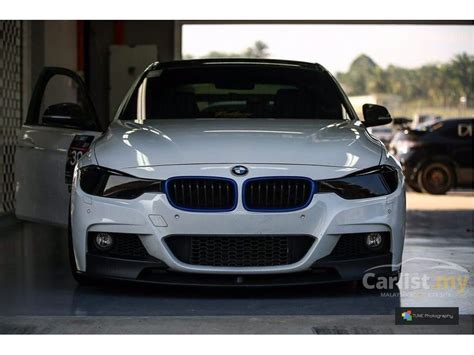 Bmw 316i (f30) test drive review. BMW 316i 2014 1.6 in Kuala Lumpur Automatic Sedan White for RM 140,000 - 3645061 - Carlist.my