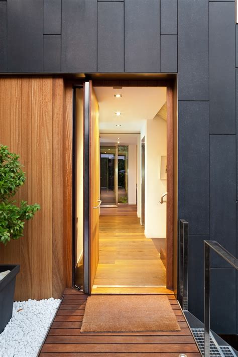 Home Freshnes 40 Modern Entrances Designed To Impress