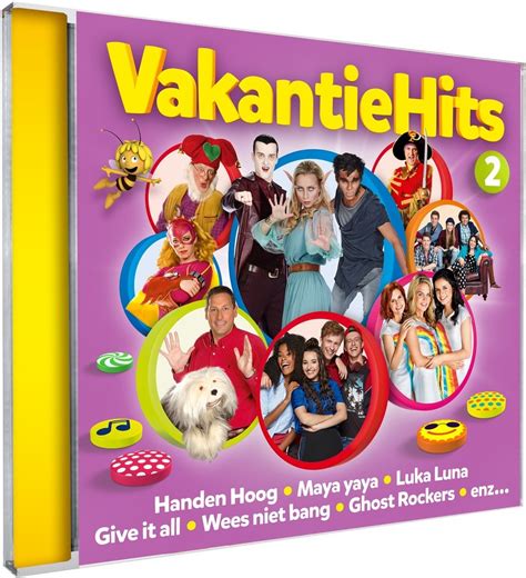 Hier lees je al het laatste nieuws over samson & gert, k3, bumba, kabouter plop, ghost rockers en al onze andere helden. Cd Studio 100: vakantiehits vol. 2 - Studio 100 Webshop