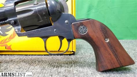 Armslist For Sale Ruger Blackhawk 32 Magnum32 20 Convertible