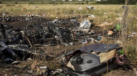 mh17 bodies missing on train carrying remains of victims says dutch official