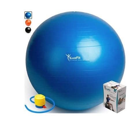 10 Best Exercise Balls Reviewed In 2022 Thegearhunt