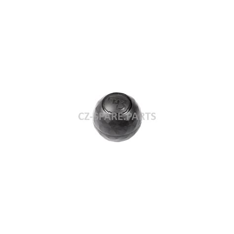 Ball For Bolt Handle Cz 455527557 Rubber Black Cz Spare Parts And