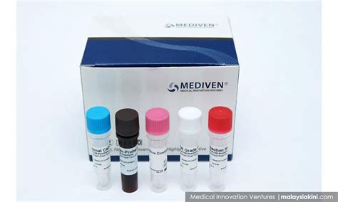To qualify for a medical card, your weekly income must be below a certain figure for your family size. Malaysian Covid-19 test kits approved for EU sale