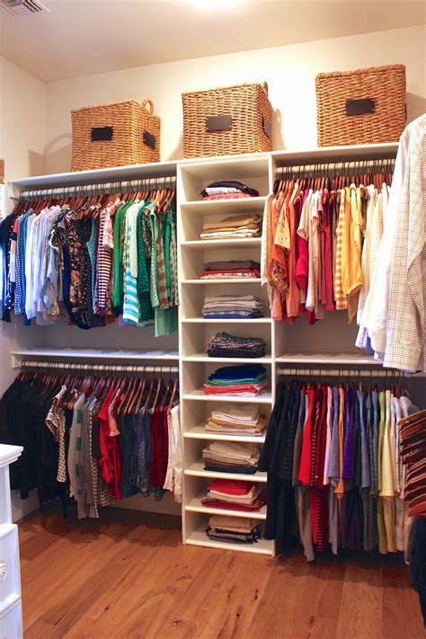 Maximize Your Storage With These Closet Ideas Home Storage Solutions