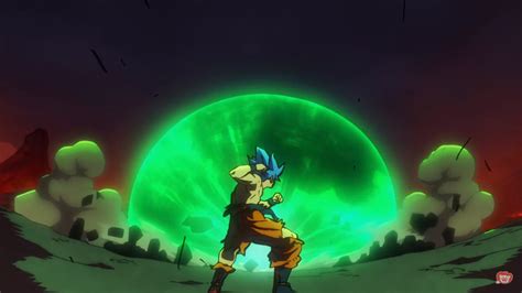 This is because all of the dragon ball content (besides gt) is available on netflix japan. Dragon Ball Super: Broly, ecco il terzo trailer doppiato in inglese