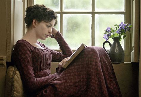 Jane Austen Magánélete