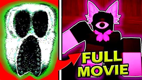 If Neko Seek Took Over Roblox Doors Movie Animation Youtube