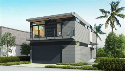30 Affordable Green Prefab Homes 2022