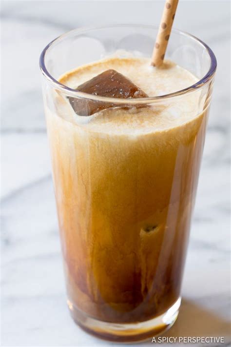 Love Ultimate Iced Coffee Tips For Making The Best Iced Coffee