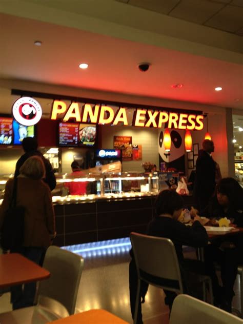 849 east commerce space 165 78205. Panda Express - Fast Food - Penn Center - Philadelphia, PA ...
