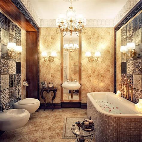 The toilet is an even more delicate aspect. 25 Luxurious Bathroom Design Ideas To Copy Right Now