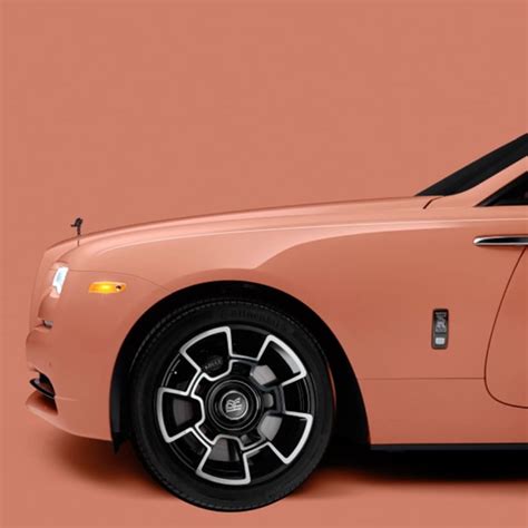 What's the name of the third rolls royce? Inside the Spectacular Rolls-Royce Bespoke Luxury Car ...