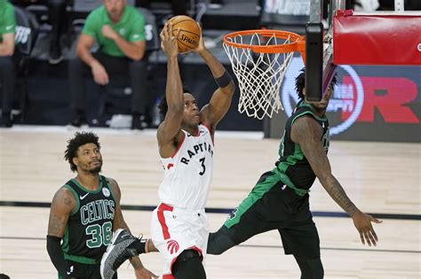 The hd stream can be watched on your pc, mobile or tablet completely free, and is available to view 24/7. Celtics vs. Raptors live stream (9/1): How to watch NBA ...
