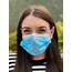 Disposable Face Masks – 50 X 3  Ply Cliffe Packaging Ltd