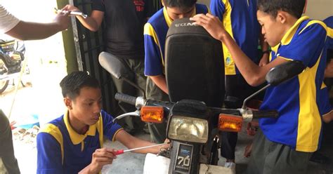 9 akhir sekali, bagi menilai keberkesanan modul ini, penilaian modul perlu. MEMPERKASAKAN TRANSISI MURID BERKEPERLUAN KHAS (MBK) KE ...