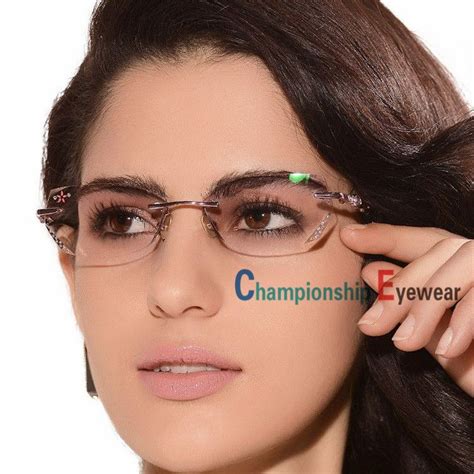 Compare Prices On Crystal Eyeglass Frames Online Shoppingbuy Low