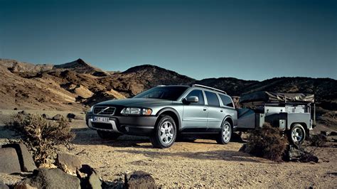 Volvo Xc70 Wallpapers Top Free Volvo Xc70 Backgrounds Wallpaperaccess