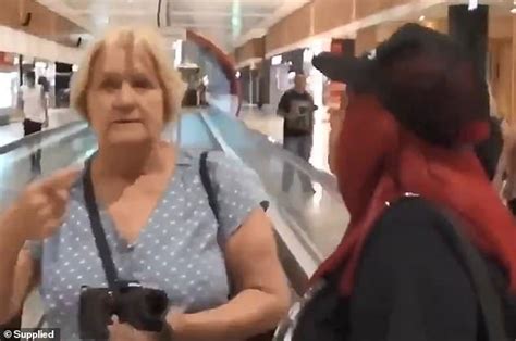 Woman Involved In Cardi B Airport Clash Says I Thought They Were