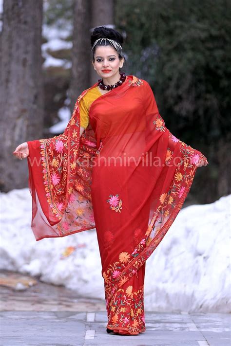 Pin On Kashmiri Dresses