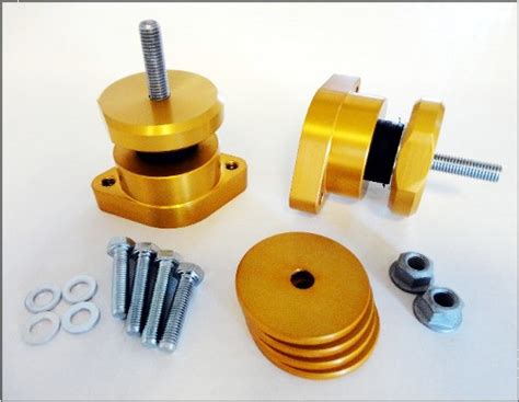 LINDSEY RACING - Your Porsche Performance Parts Center: ENGINE MOUNTS