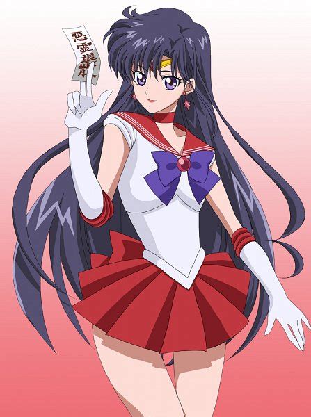 Sailor Mars Hino Rei Image By Masako Pixiv991281 2489088