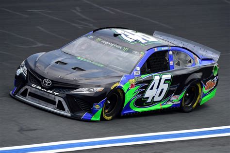 Find standings and race results for all drivers competing in this year's nascar sprint cup season. 2019 #46 Motorsports Business Management paint schemes ...