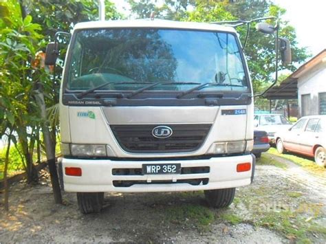 Buy new & used lorries for sale in sri lanka. Nissan Other 2009 in Selangor Manual Lorry Others for RM ...