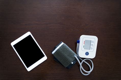 Tips On Buying Blood Pressure Monitors Go Wellness Pro