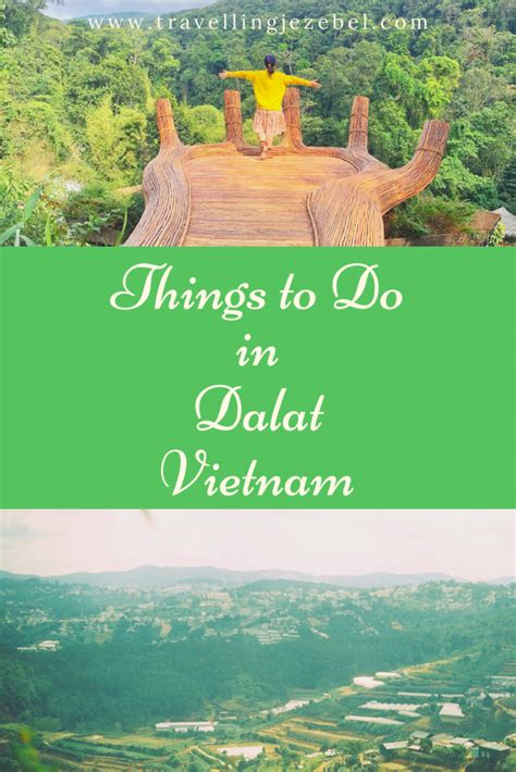 15 Best Things To Do In Dalat Vietnam Travelling Jezebel