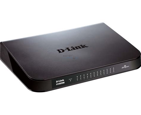 D-Link, DGS-1024A, 24 Port, Gigabit Switch, EGYPTLAPTOP,