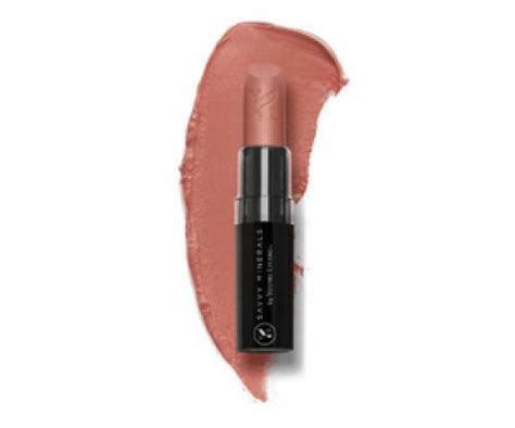 Young Living Savvy Minerals Lipstick Daydream Wish Uptown Girl