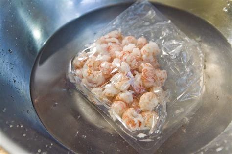 How To Prepare Frozen Langostino Tails Langostino Recipes Lobster