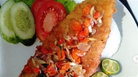 Kami rangkumkan menu buka dan sahur puasa selama 1 bulan full dimana , dalam menu tersebut sudah lengkap dengan snack dan minuman dalam menu buka puasa. Cocok untuk Menu Buka Puasa, Yuk Coba Resep Ikan Dori ...