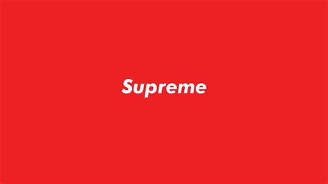 Supreme Background Red Supreme Bandana Wallpapers Top Free Supreme