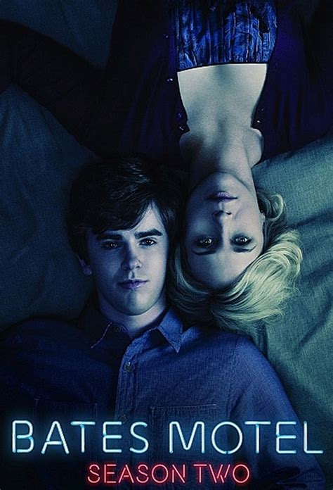 Bates Motel Season 2 Where To Watch Streaming And Online In New