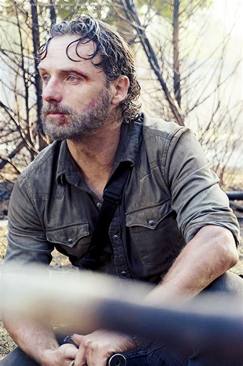 Rick Grimes Walking Dead Tv Show Fear The Walking Dead Daryl Twd