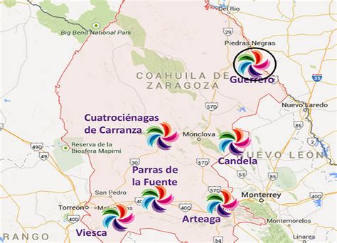 Guerrero Coahuila Pueblo Mágico Guía Definitiva Tips Para Tu Viaje