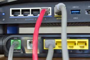 Plug the other end into the ethernet port of your computer. How to set up a wireless router | ITNews