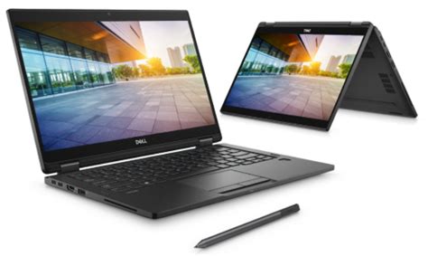 Dell Latitude 7390 2 In 1 Review Tiny Performance Beast With A